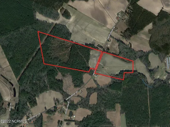 0 Twisted Hickory Road, Bladenboro, NC 28320