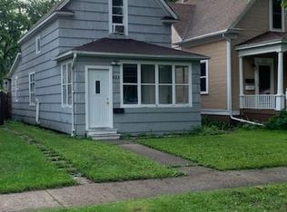 523 Chestnut St, Grand Forks, ND 58201