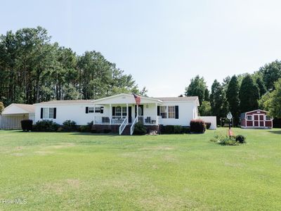 320 Hubs Rec Road, Belhaven, NC, 27810