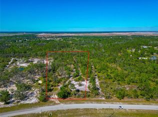 41015 20th Pl E, Myakka City, FL 34251