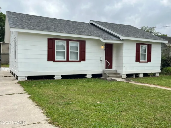 206 E Lawrence St, New Iberia, LA 70563