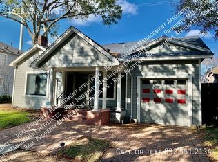 1628 Vassar St, Houston, TX 77006