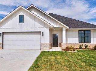 214 Outlander Way, Shawnee, OK 74804