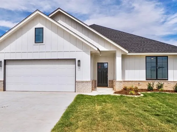 214 Outlander Way, Shawnee, OK 74804