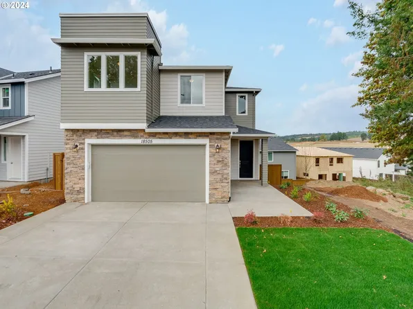 18505 SW Snowglade Dr, Beaverton, OR 97007