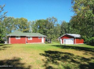 13384 Centerline Rd NW, Pinewood, MN 56676