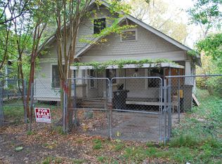 5116 Maxie St, Houston, TX 77007