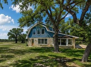 790 Private Road 905, Liberty Hill, TX 78642