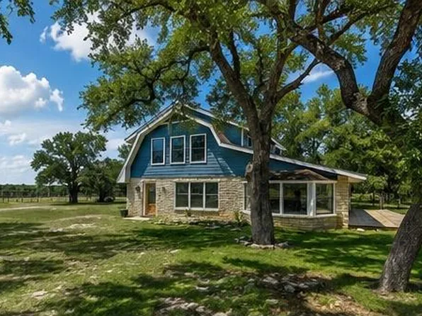 790 Private Road 905, Liberty Hill, TX 78642