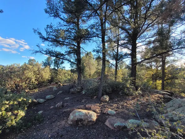 105 N Feather Plume Cir, Payson, AZ 85541