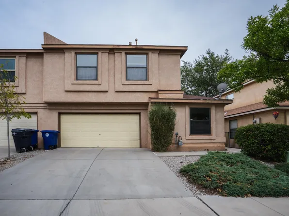 8616 Alta Loma Ln NE, Albuquerque, NM 87113