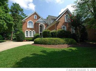 15815 Strickland Ct, Charlotte, NC 28277
