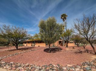 7621 E Calle Cabo, Tucson, AZ 85750
