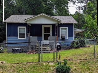 127 Guinn St, Lagrange, GA 30241