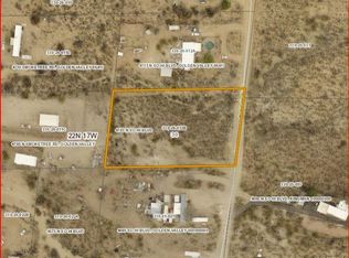 4703 N So Hi Blvd, Golden Valley, AZ 86413