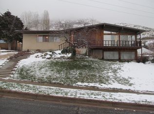 610 Simoron Dr, Ogden, UT 84404