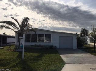 9287 Baron Rd, Bonita Springs, FL 34135