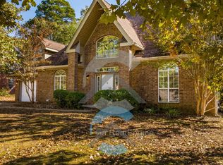 41 Ozark Dr, Maumelle, AR 72113