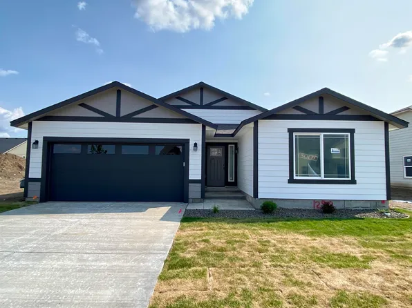 12913 W 1st Ave, Airway Heights, WA 99001