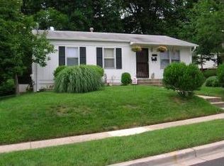 5506 Cordona St, Lanham, MD 20706