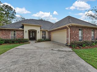 622 Perrilloux Rd, Madisonville, LA 70447