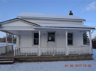 179 Glenwood Ave, Medina, NY 14103