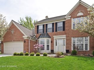 339 Wildberry Ln, Bartlett, IL 60103