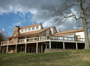 1250 Beaverdam Rd, Camden, TN 38320