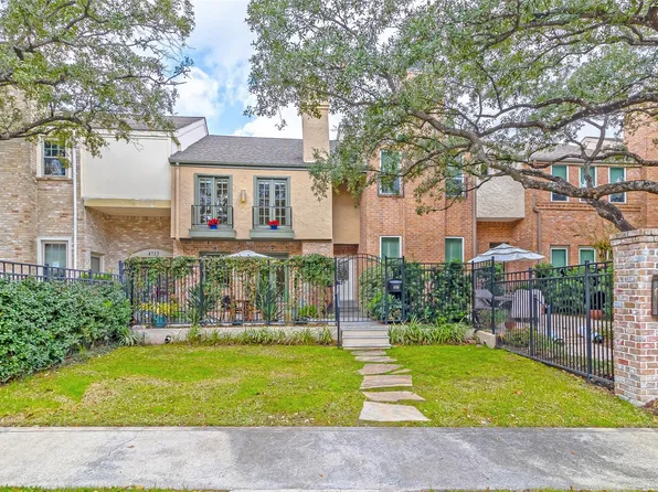 4710 Post Oak Timber Dr, Houston, TX 77056