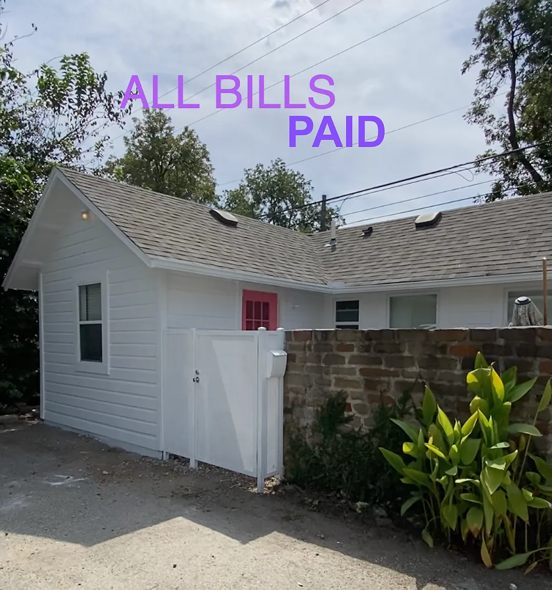 1 bed, 465 sqft, $1,350 — Photo 1