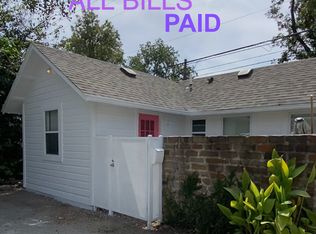 2109 E Cesar Chavez St, Austin, TX 78702
