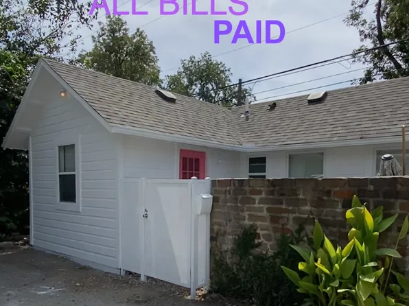 2109 E Cesar Chavez St, Austin, TX 78702