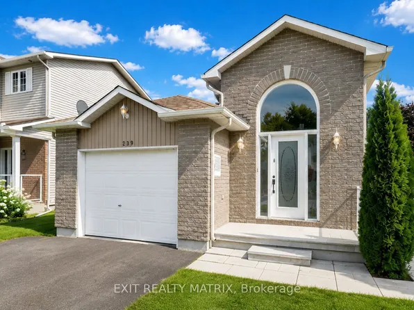 239 Stiver St #B, Russell, ON K4R 1G9