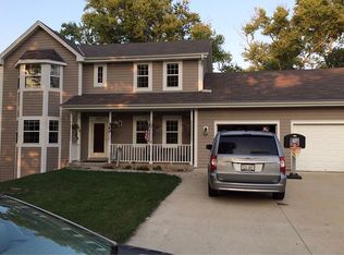 8927 262nd Ave, Salem, WI 53168
