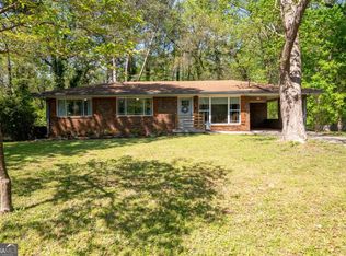 1650 Randee St NW, Atlanta, GA 30318