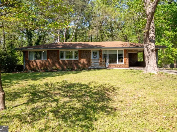 1650 Randee St NW, Atlanta, GA 30318