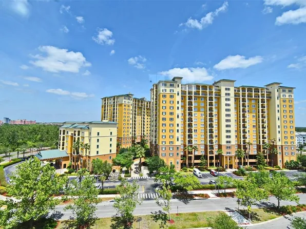 8112 POINCIANA BOULEVARD #1809, ORLANDO, FL 32821