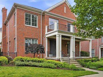 1637 Parkview Blvd, Pittsburgh, PA, 15217