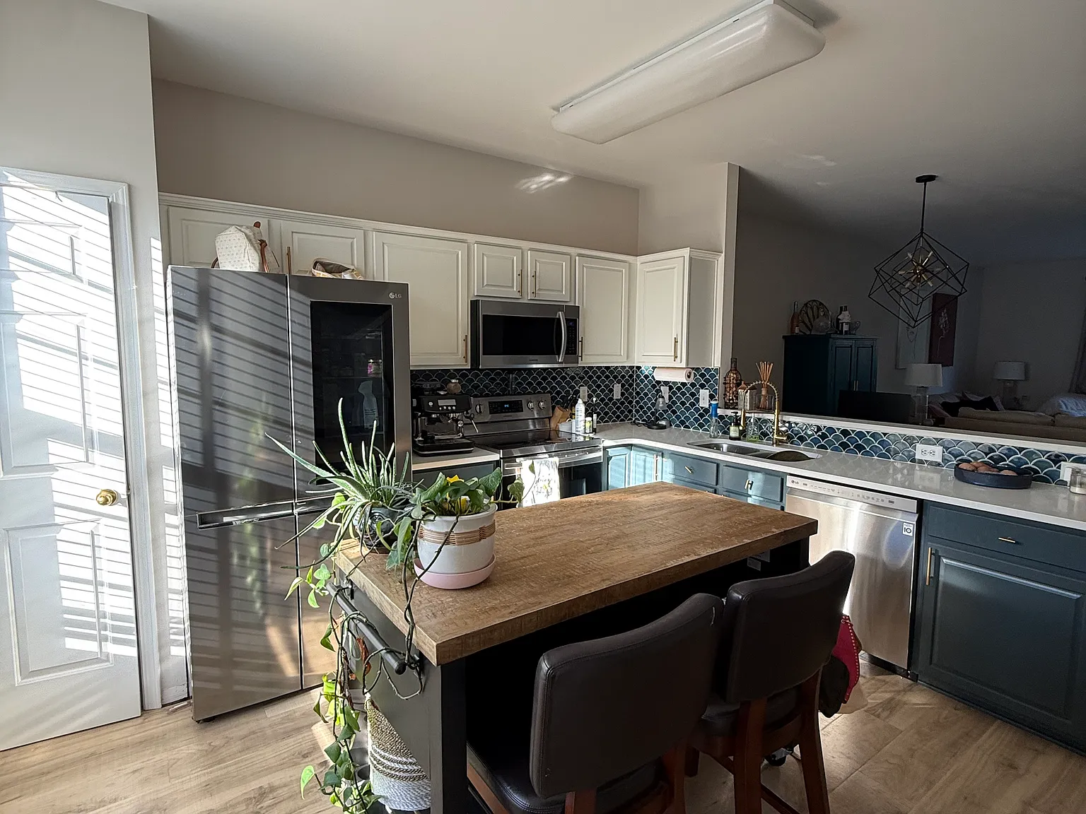 4917 Wyatt Brook Way — Photo 1