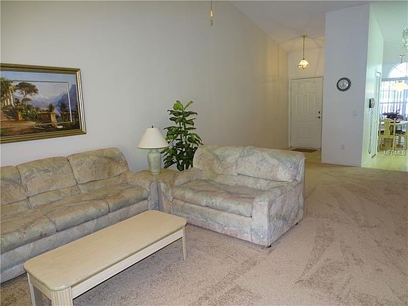 Light & Bright Interior