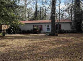 555 Maige Rd, Tallahassee, FL 32310