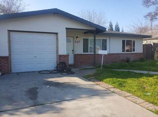 527 S Veach Ave, Manteca, CA 95337