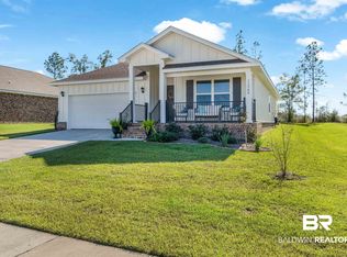 11760 Elemis Dr, Daphne, AL 36526