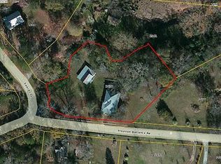 1020 Fraction Bottoms Rd, Buckhead, GA 30625