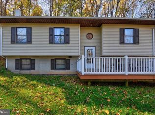 97 Chestnut Oak Ct, Front Royal, VA 22630