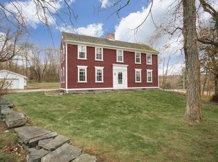 2 Lovett Rd, Oxford, MA 01540