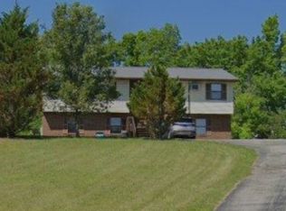 404 Britton Ave APT 2, Greeneville, TN 37743