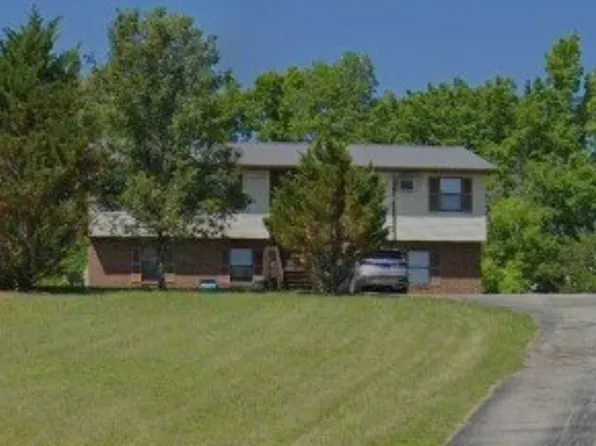 404 Britton Ave APT 2, Greeneville, TN 37743