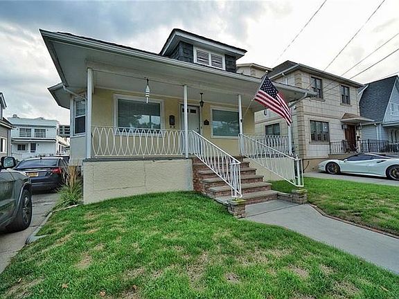 4th image of 429 Beach 145th St