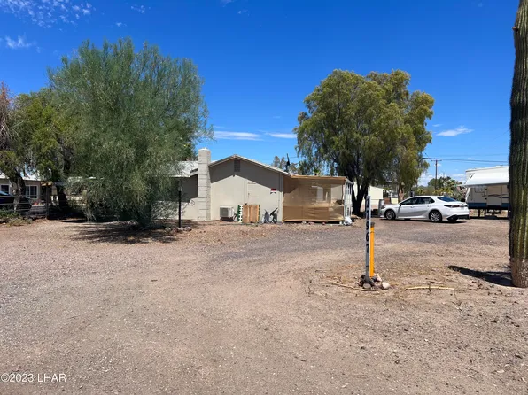 27967 Norris Ave, Bouse, AZ 85325